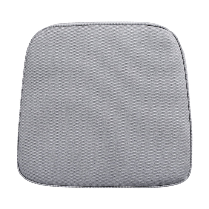 Madison Wicker - Universeel - Outdoor - Manchester Light Grey - 46x48