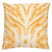 Dutch Decor sierkussen SANGRO - 45x45 cm Golden Glow