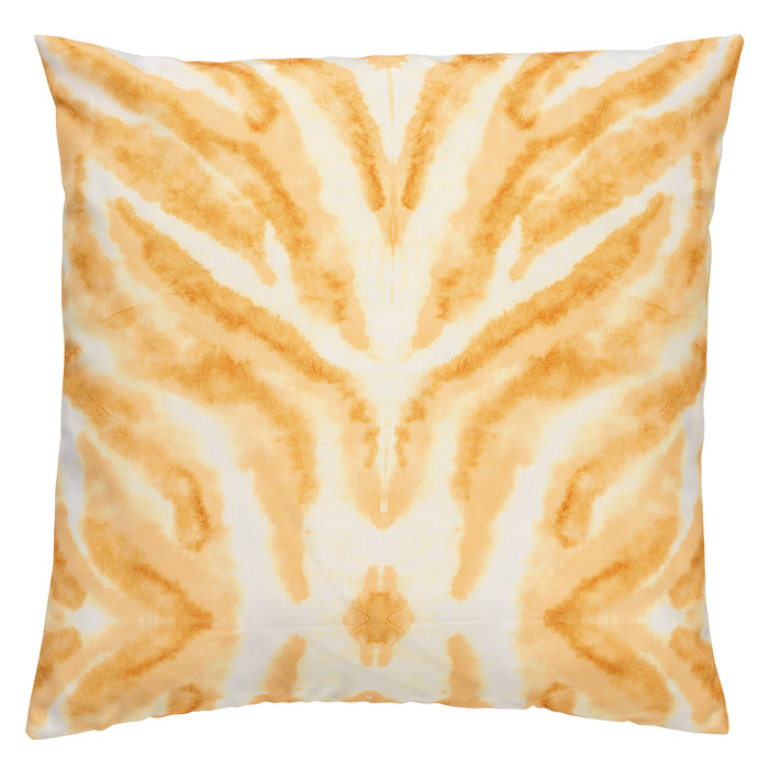 Dutch Decor sierkussen SANGRO - 45x45 cm Golden Glow