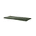 Madison - Bankkussen Outdoor Velvet Green - 120x48 - Groen