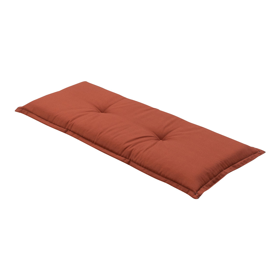 Madison - Bankkussen Panama terra - Ca. 150x48 cm