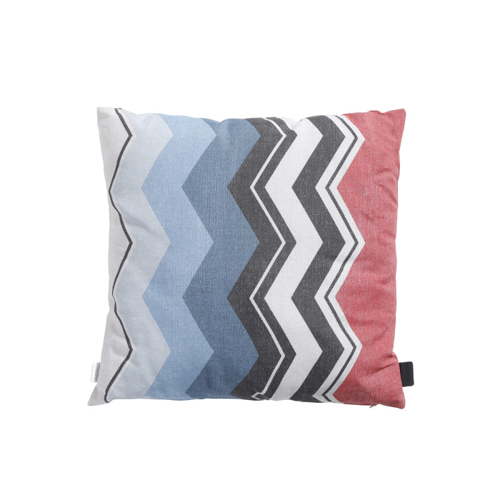 Madison Sierkussen - Chris Red - 50x50 - Rood