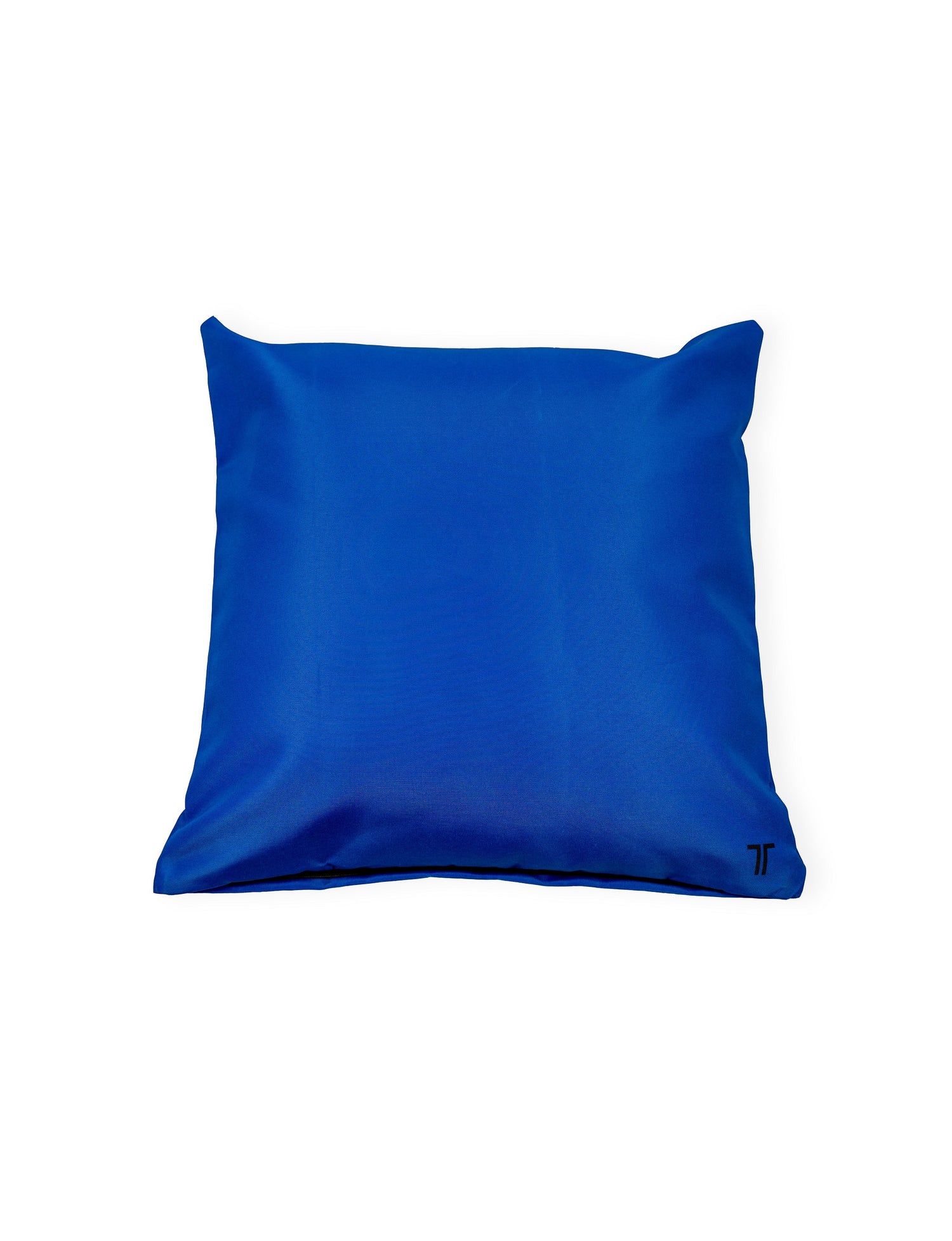Urban Cotton - Yves Klein 50x50 cm - Outdoor Kussen