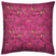 Palais x Romy Boomsma Kussen Yoko Fuchsia (50x50)