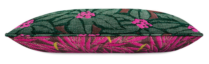 Palais Combi kussen Michelle x Yoko Fuchsia (45x45)