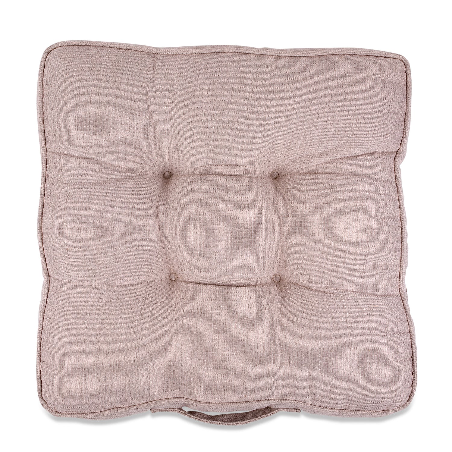 In The Mood Collection Salvador Matraskussen - L45 x B45 cm - Beige