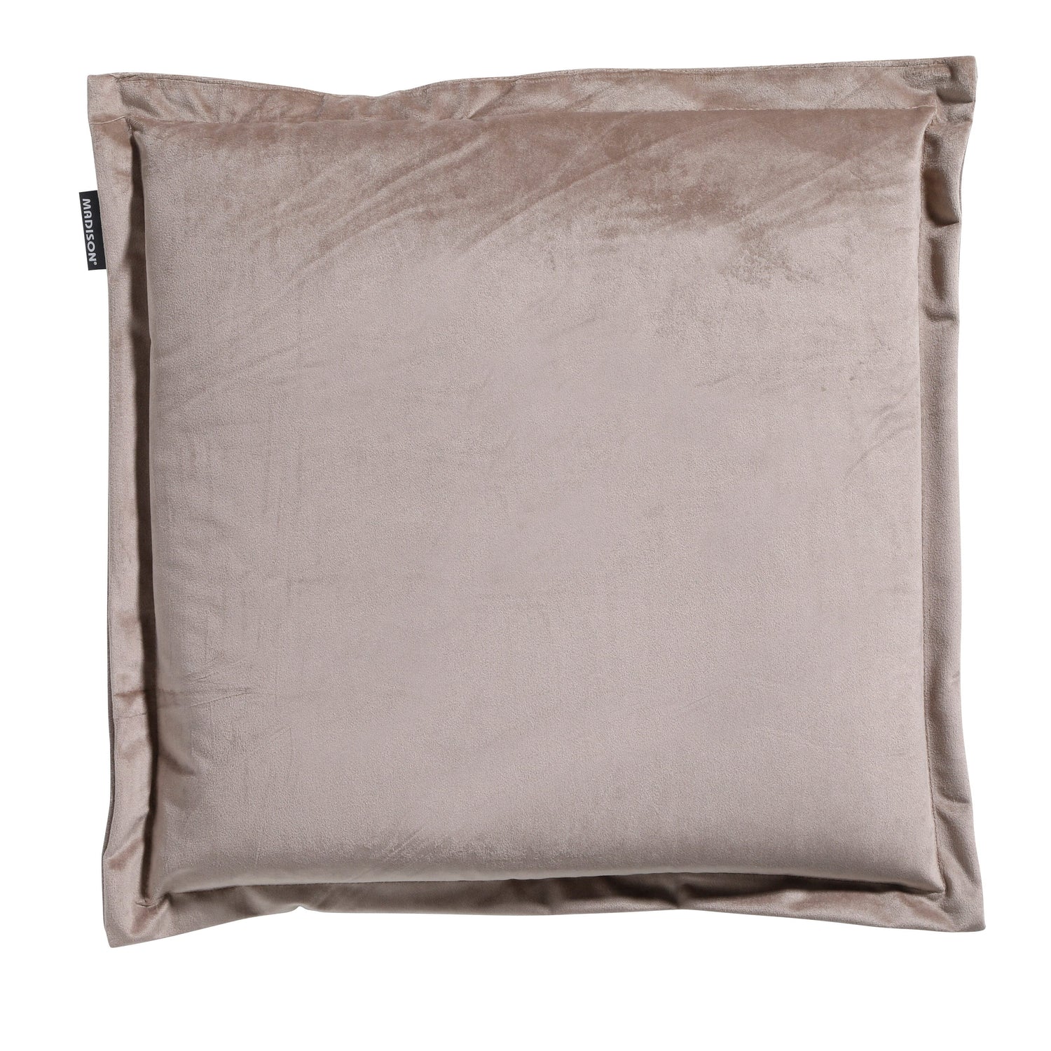 Madison Zit universeel - Outdoor - Velvet|Panama Taupe - 50x50 - Bruin