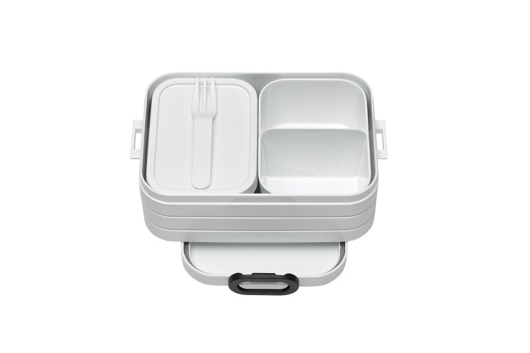Mepal - Bento lunchbox Take a Break midi - wit