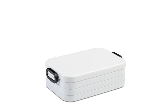 Mepal - Bento lunchbox Take a Break midi - wit