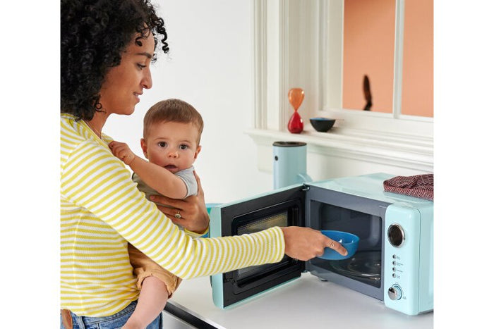 Kinderschaaltje Mepal Mio - Little Dutch - Sailors Bay