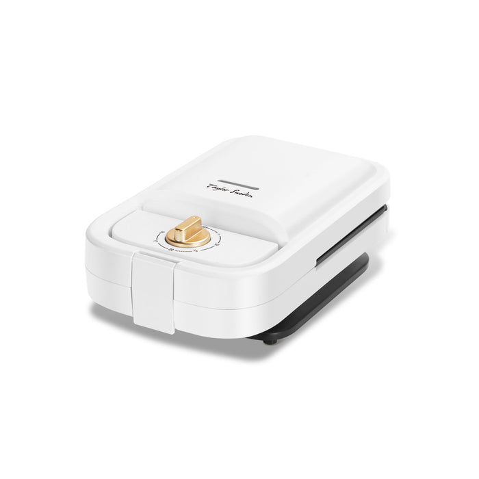 Taylor Swoden Alice 30XTL - Wafelijzer 3-in-1 - 600W - Wit