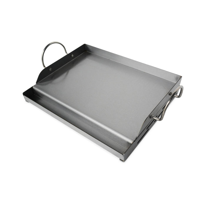 sweeek - Universeel barbecuerooster, 40cm