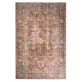 Heritaged Vintage vloerkleed - Fade Essence beige - 76x150 cm
