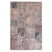 Heritaged Patchwork vloerkleed - Fade Dreamer beige - 152x230 cm
