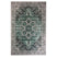 Heritaged Vintage vloerkleed - Fade No.3 groen - 230x330 cm