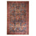 Heritaged Vintage vloerkleed - Fade Opulence rood - 230x330 cm