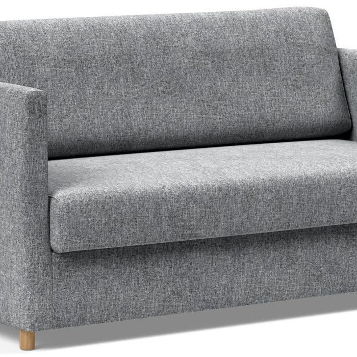 Innovation Olan Slaapbank Grijs