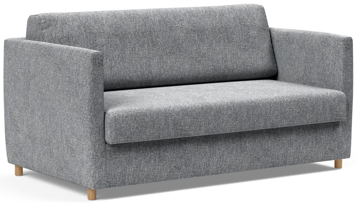 Innovation Olan Slaapbank Grijs