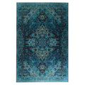 Heritaged Vintage vloerkleed - Fade No.2 blauw - 305x405 cm