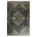 Heritaged Vintage vloerkleed - Fade No.2 groen - 152x230 cm