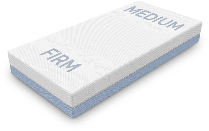 Goossens Matras Sleepy