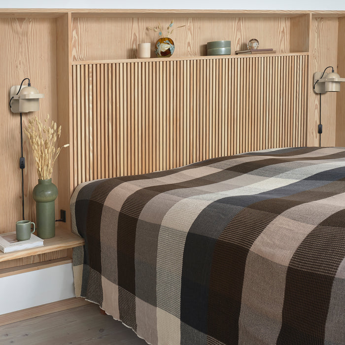 Villa Collection Fjord Mok 250 ml - 2st. - Groen