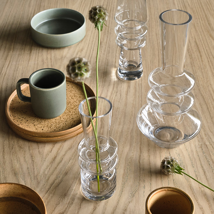Villa Collection Fjord Mok 250 ml - 2st. - Groen