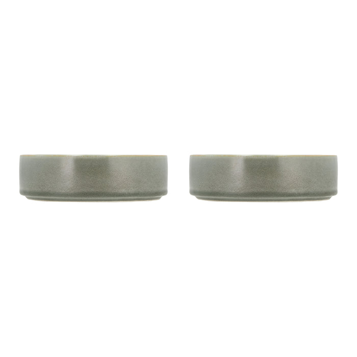 Villa Collection Fjord Kom 450 ml - 2st. - Groen