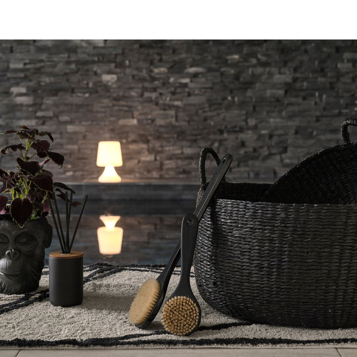 Villa Collection Midnat LED Tafellamp - Wit