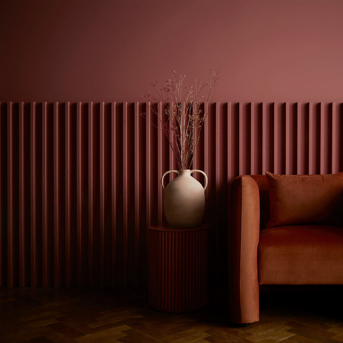 Graham & Brown Matte Muurverf Alizarin rood 4L