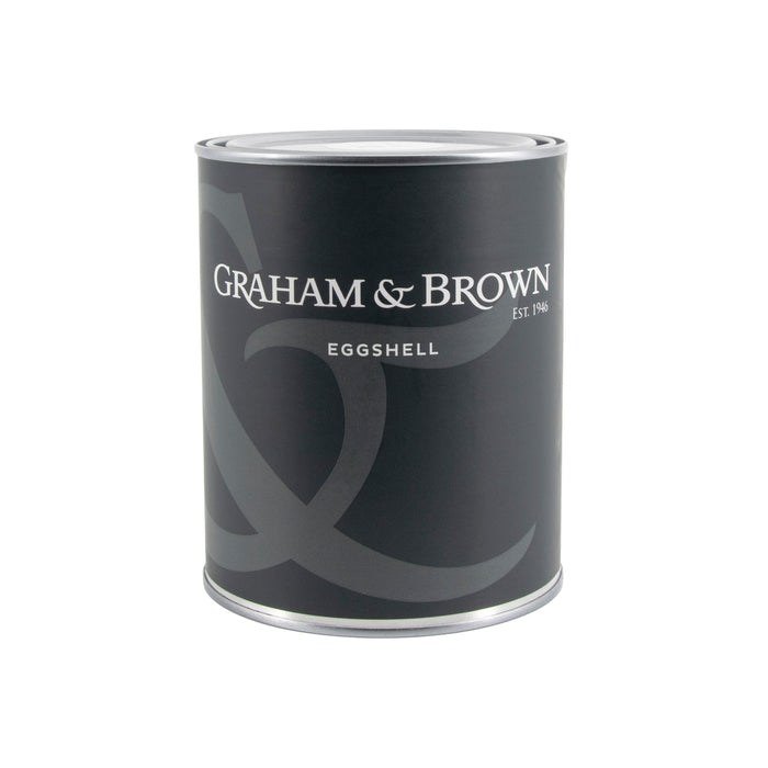 Graham & Brown Zijdeglanslak Alizarin rood 1L