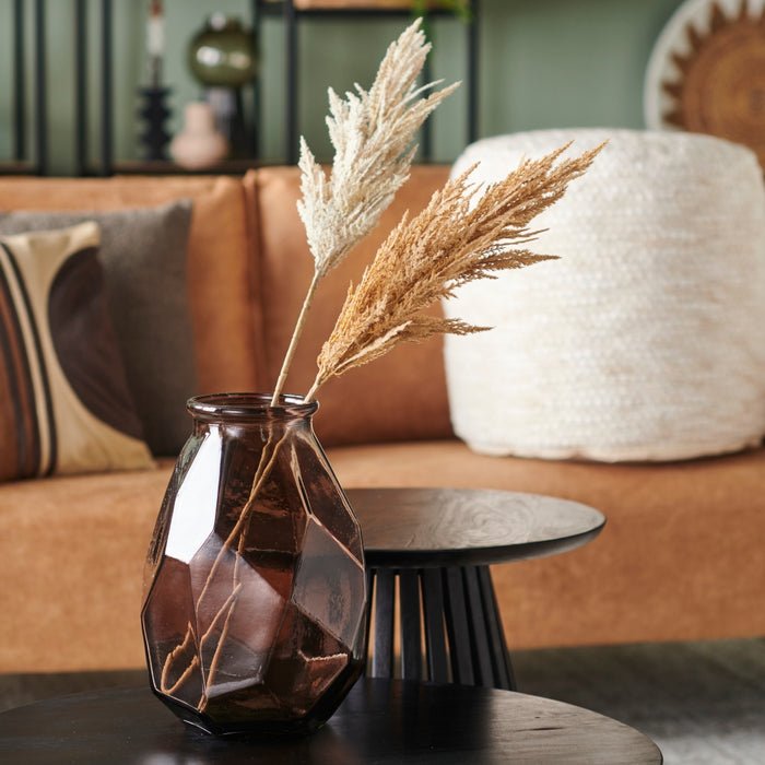 Fleurdirect Grass Pampas kunstplant