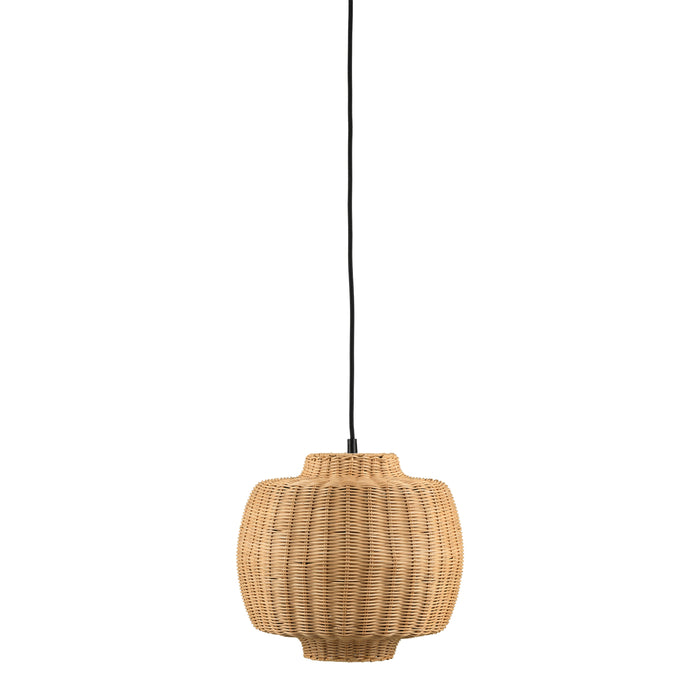 Villa Collection Vilna Hanglamp 30 x 28 cm - Naturel