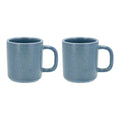 Villa Collection Fjord Mok 250 ml - 2st. - Blauw
