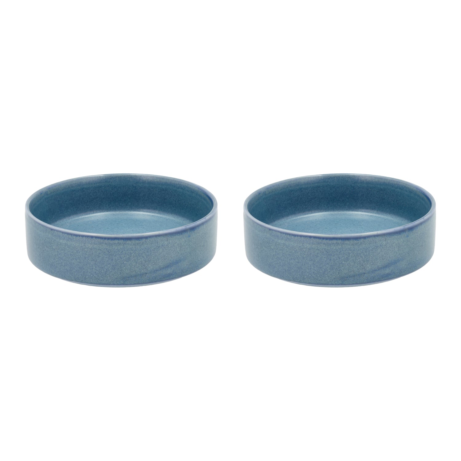Villa Collection Fjord Kom 450 ml - 2st. - Blauw