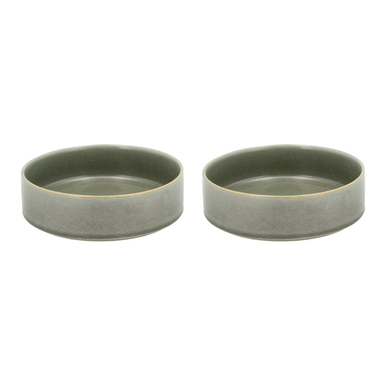 Villa Collection Fjord Kom 450 ml - 2st. - Groen