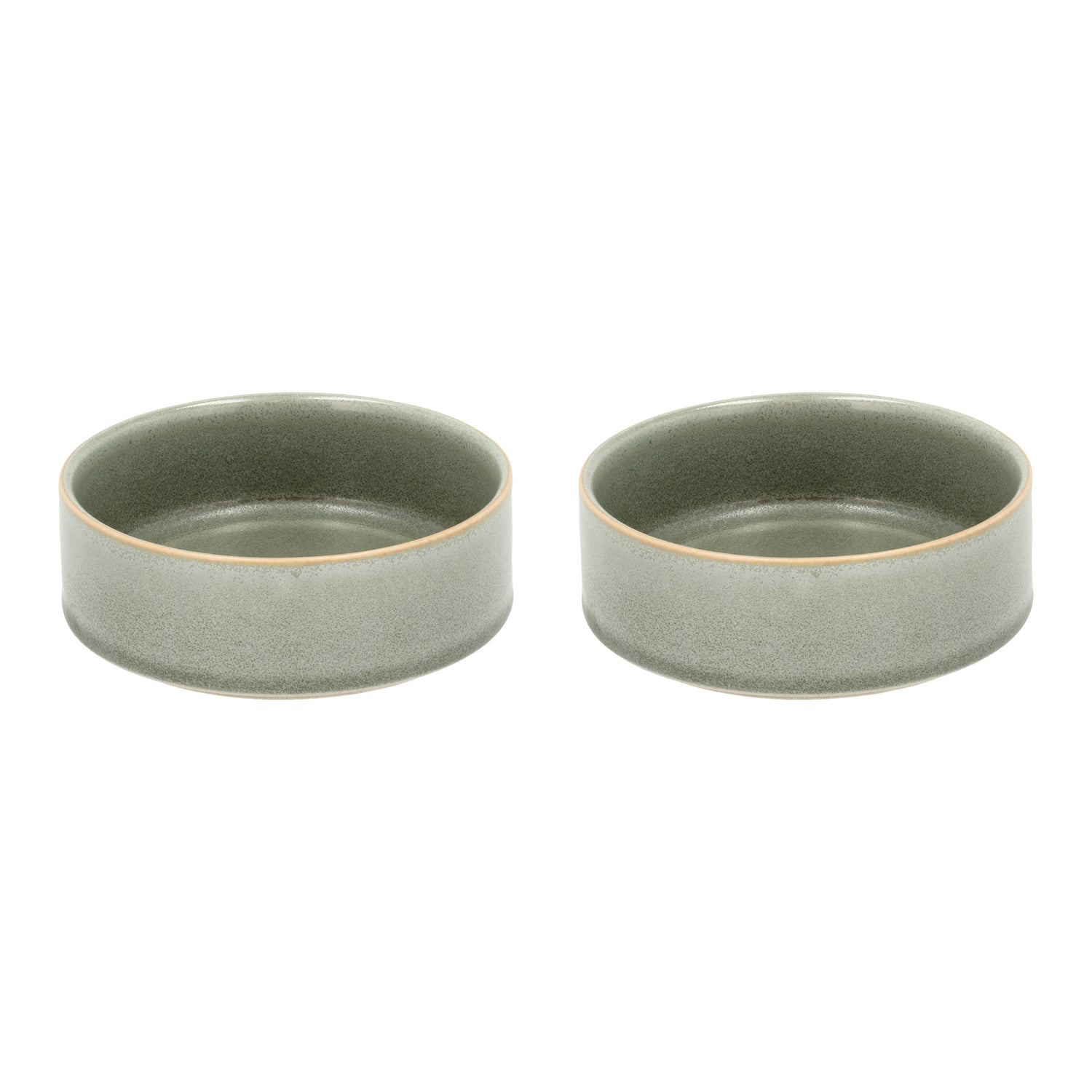 Villa Collection Fjord Kom 125 ml - 2st. - Groen