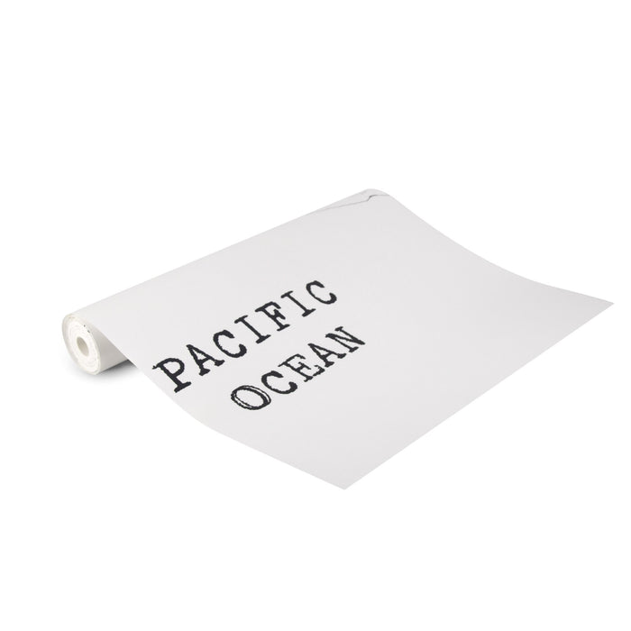 Art for the Home Wereldkaart Fotobehang 280x400cm