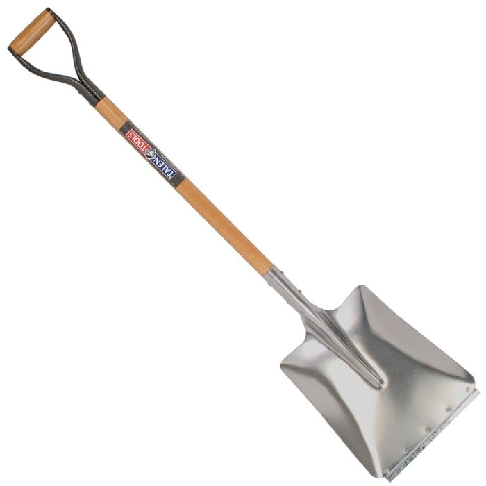 Talen Tools - Ballastschop - 100 cm - D-steel