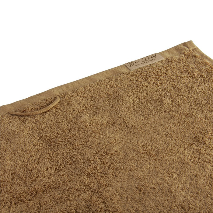 Dindi Home - Baddoek Soft Beauty Uni -  - Okergeel