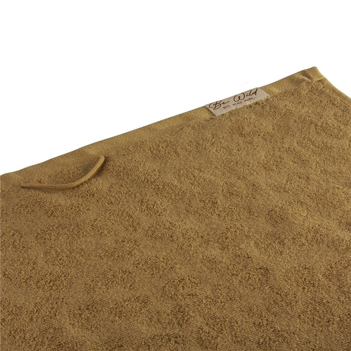 Dindi Home - Baddoek Soft Beauty -  - Okergeel