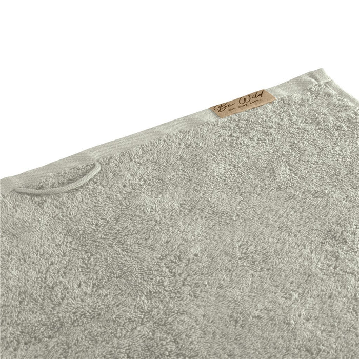 Dindi Home - Baddoek Soft Beauty Uni -  - Groen