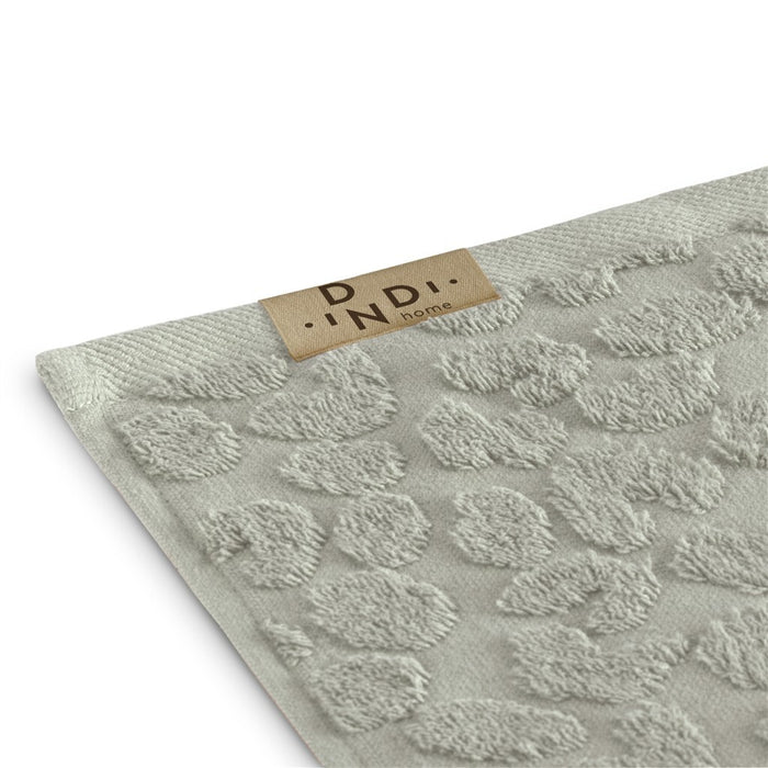 Dindi Home - Baddoek Soft Beauty -  - Groen