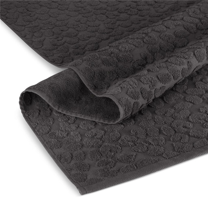 Dindi Home - Badlaken Soft Beauty -  - Off Black