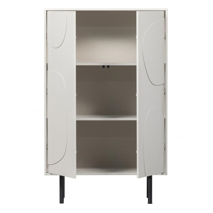 WOOOD Opbergkast Cadiz