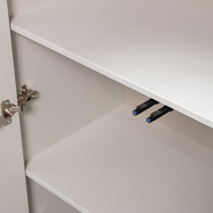 WOOOD Opbergkast Cadiz