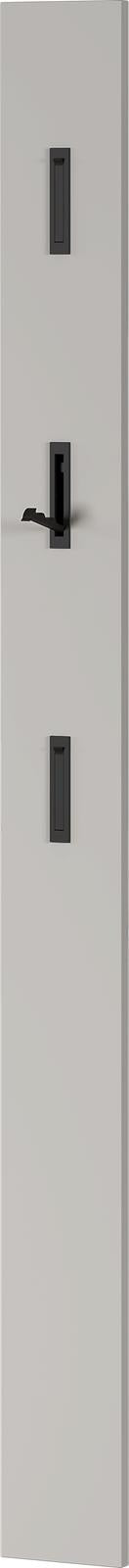 Germania Utah Kapstok Cashmere