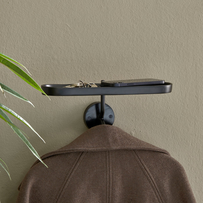 Riviera Maison Kledingrek THe Boutique Hotel Zwart