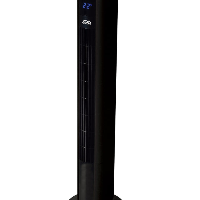 Solis Easy Breezy 757 Toren Ventilator met Afstandsbediening - 91 cm