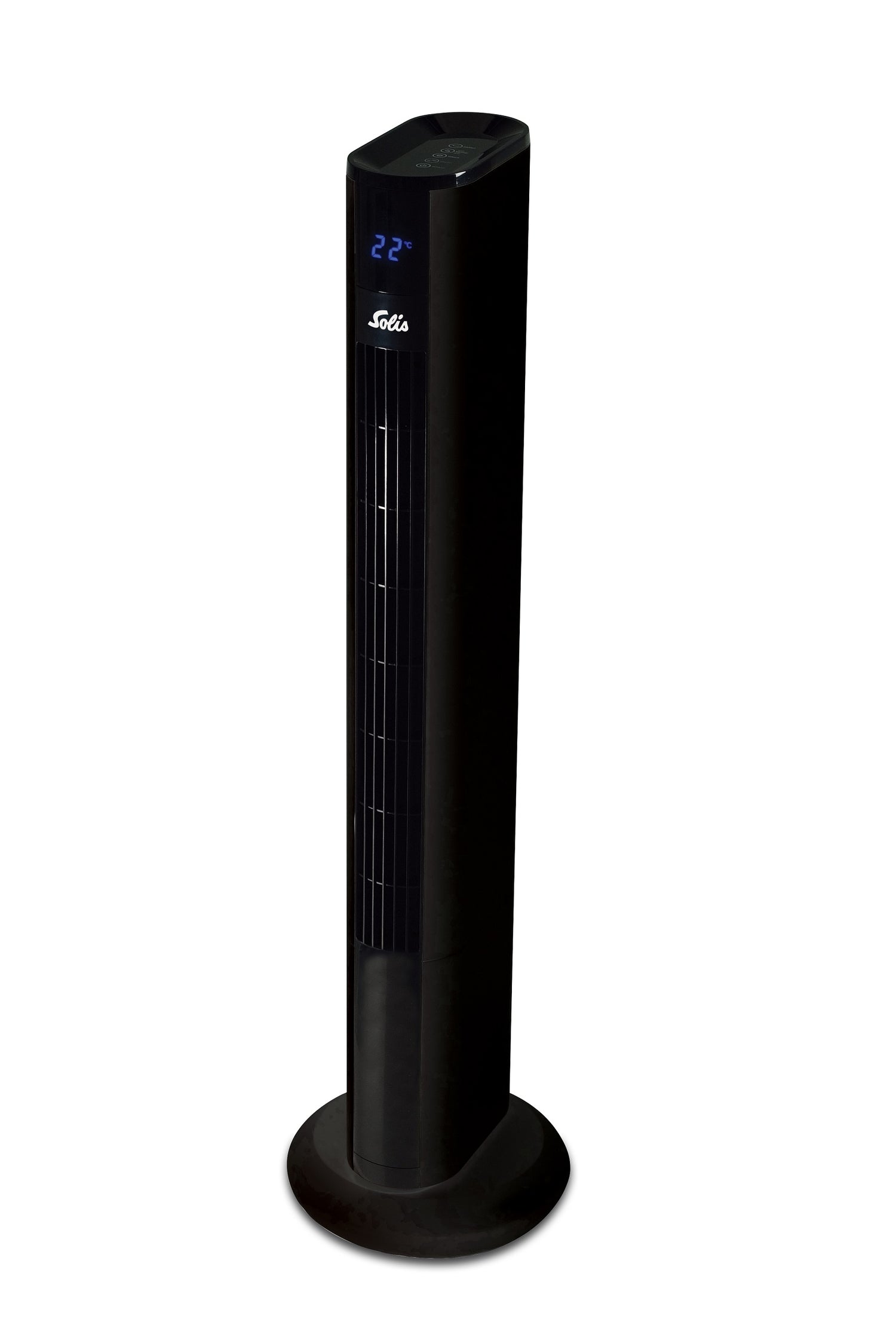 Solis Easy Breezy 757 Toren Ventilator met Afstandsbediening - 91 cm